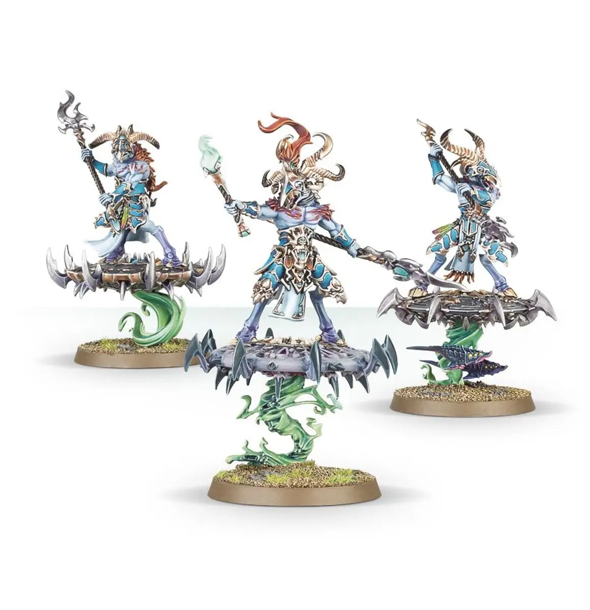 Combat Patrol: Thousand Sons - Зображення 6