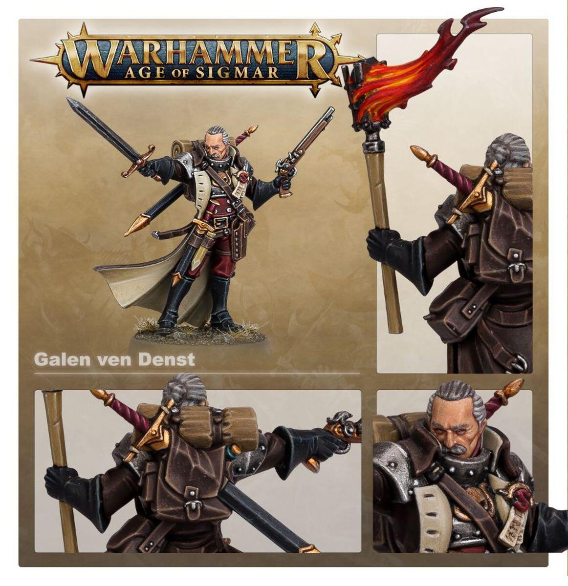 Galen and Doralia ven Denst pic 3