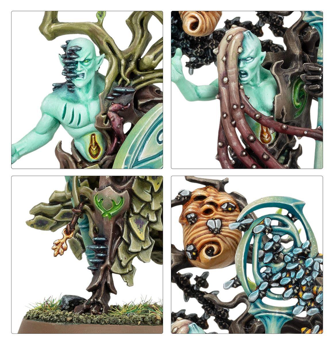 Regiment of Renown The Twisted Branch pic 6