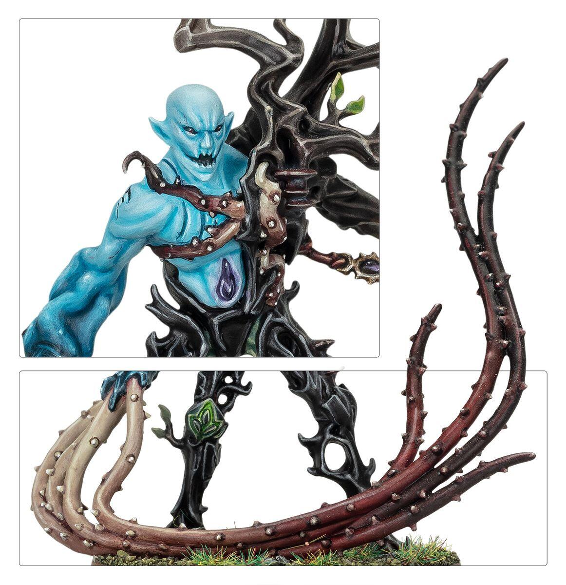 Regiment of Renown The Twisted Branch pic 7