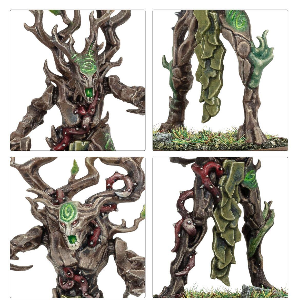 Regiment of Renown The Twisted Branch pic 8
