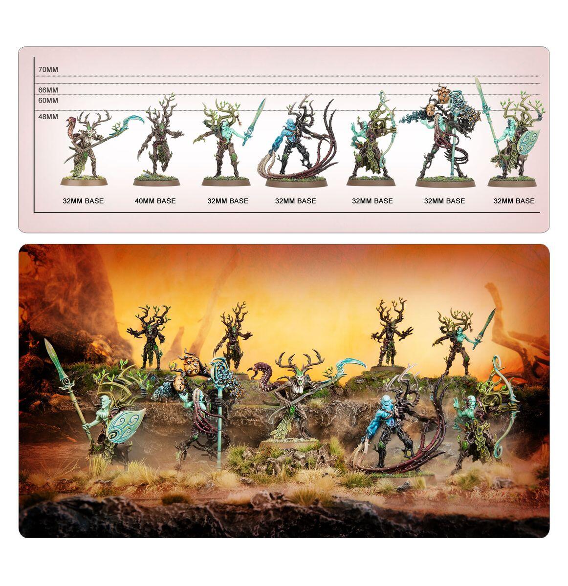 Regiment of Renown The Twisted Branch pic 9