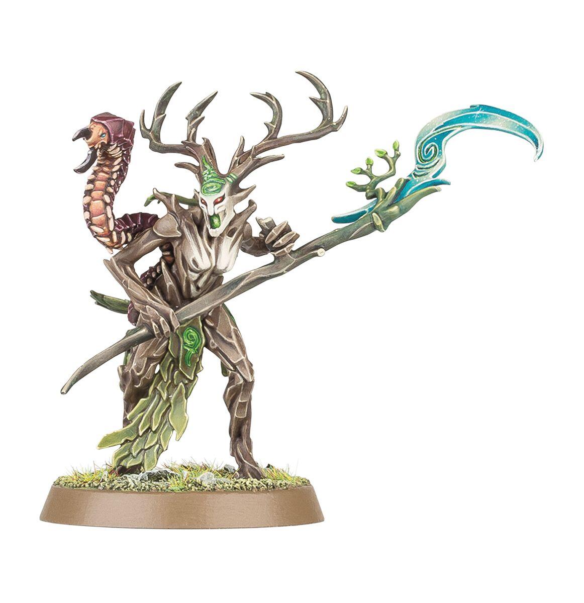 Regiment of Renown The Twisted Branch pic 2