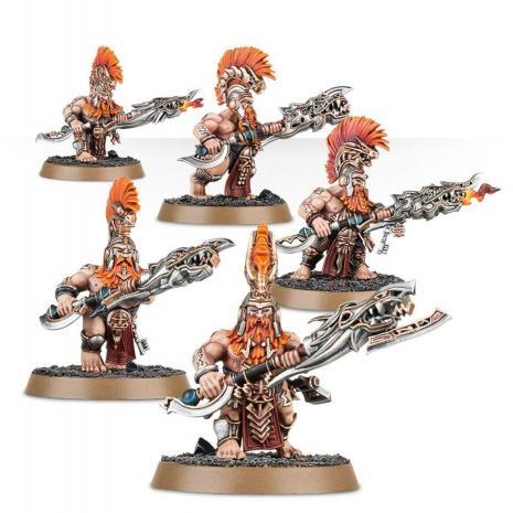 Auric Hearthguard pic 1