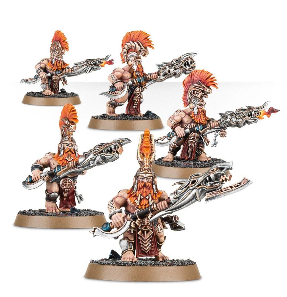 Auric Hearthguard pic 1