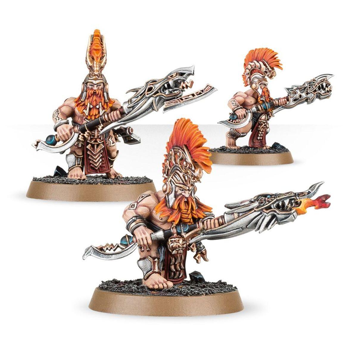Auric Hearthguard pic 2