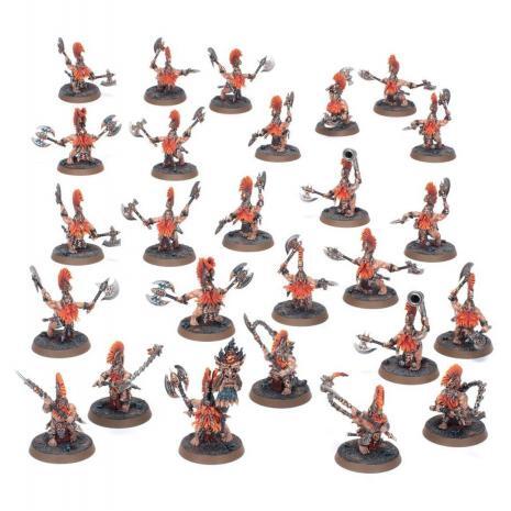 Spearhead Fyreslayers pic 9