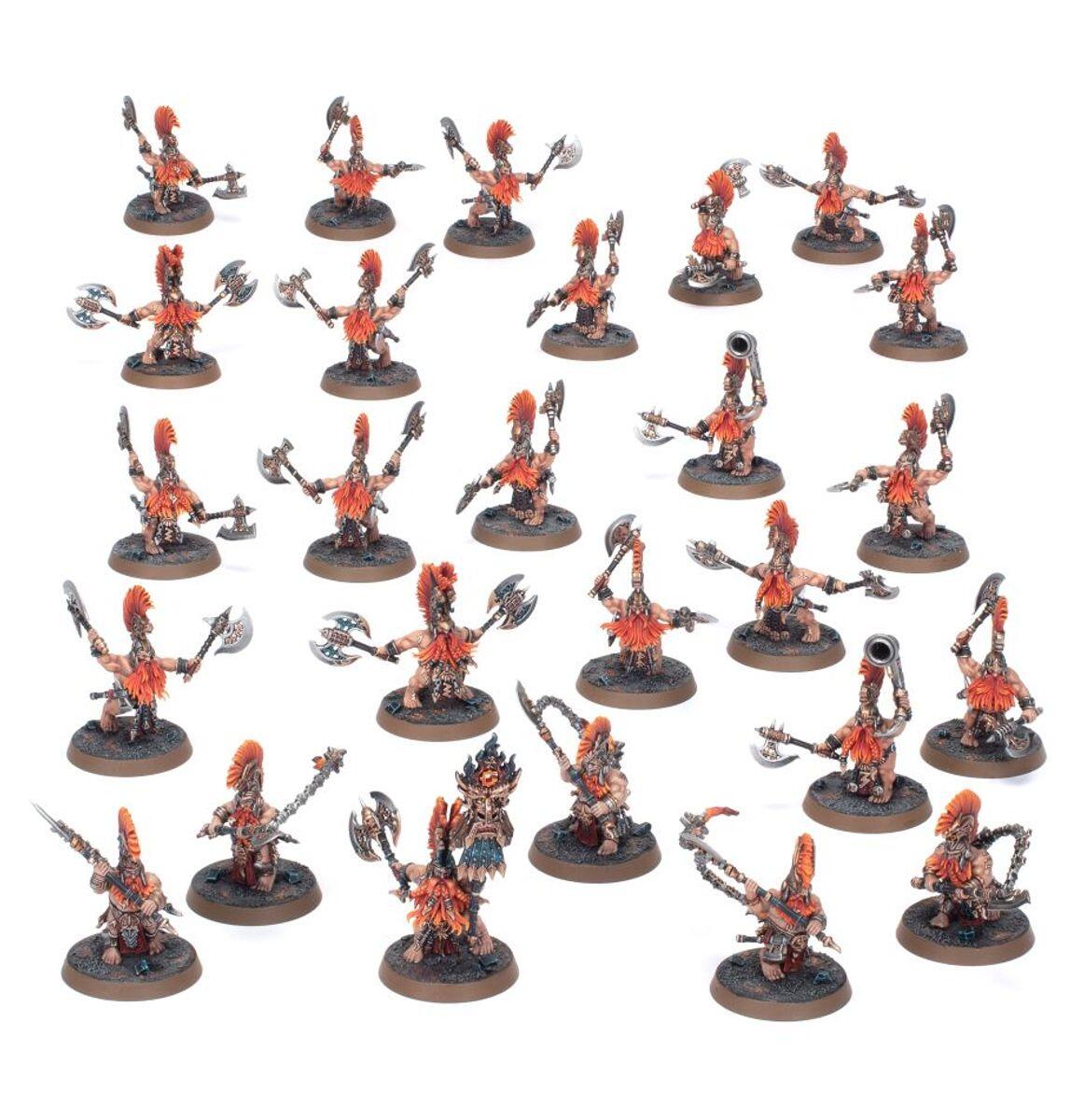 Spearhead Fyreslayers pic 9