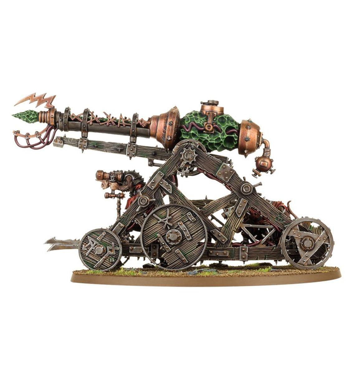 Spearhead Skaven pic 5