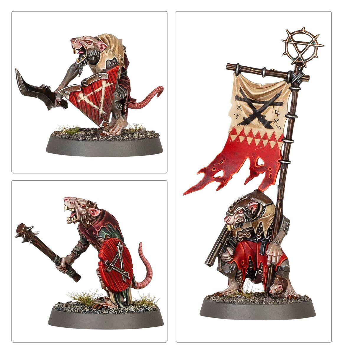 Spearhead Skaven pic 2