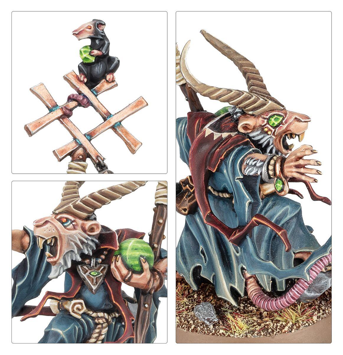 Spearhead Skaven pic 1