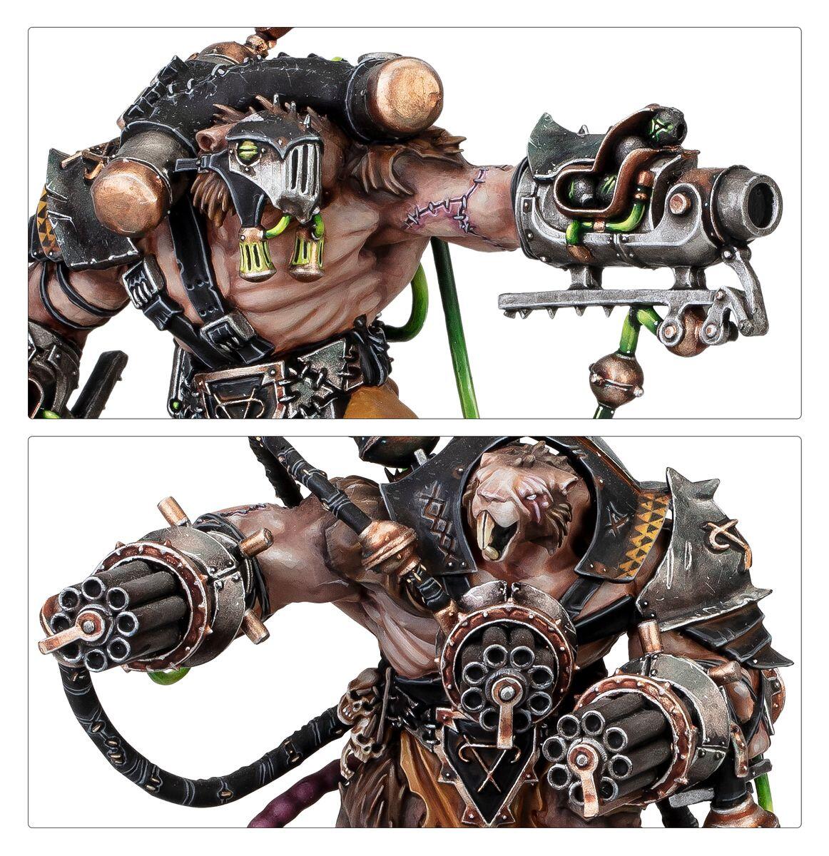 Spearhead Skaven pic 3