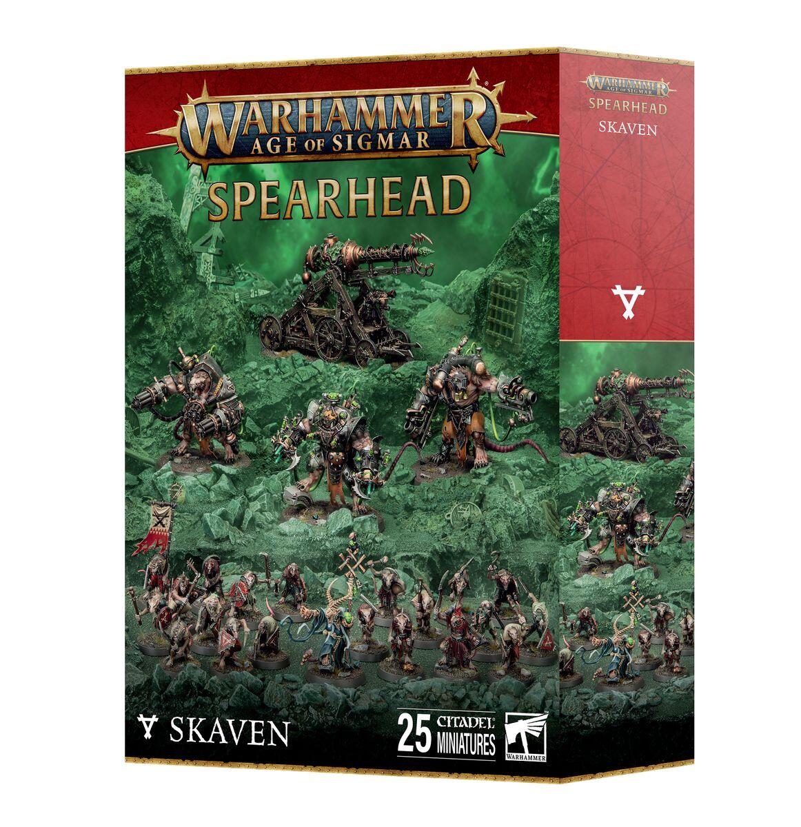 Spearhead Skaven pic 10