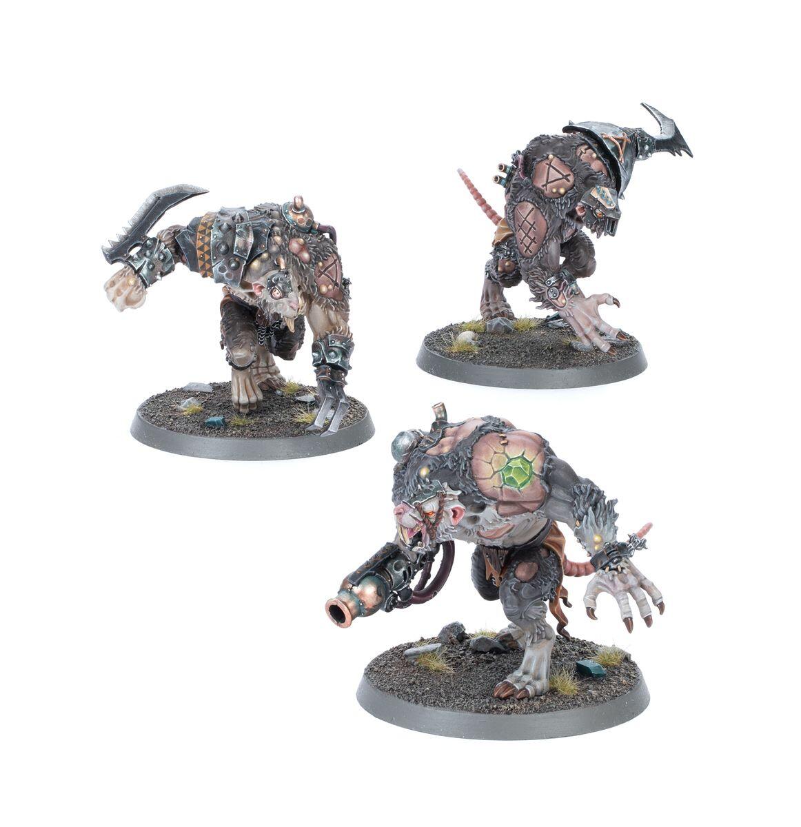 Rat Ogors pic 1