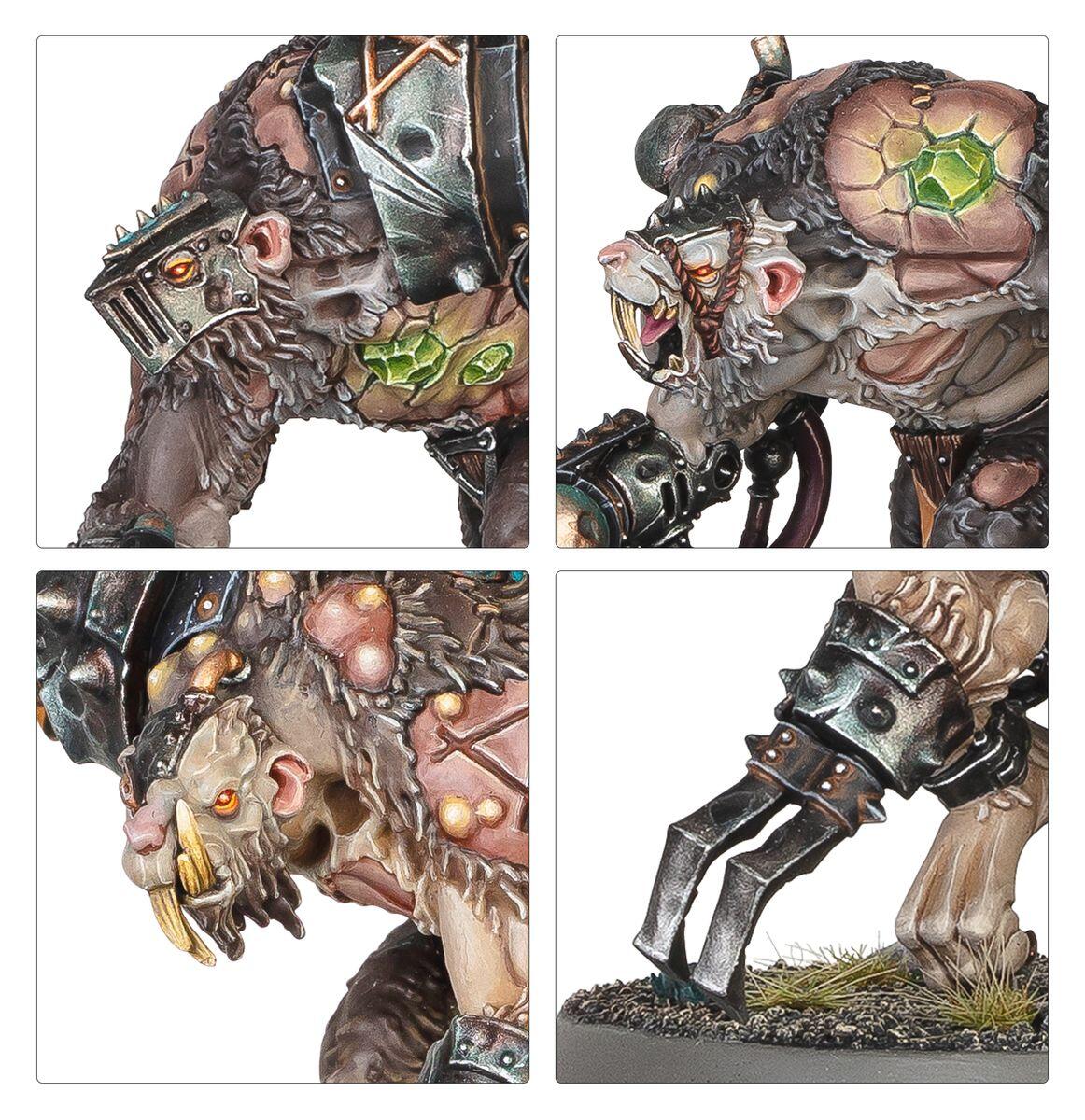 Rat Ogors pic 2