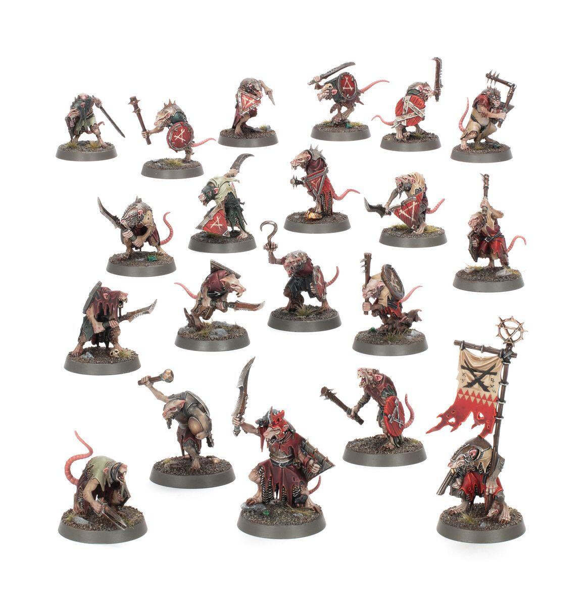 Spearhead Skaven pic 7