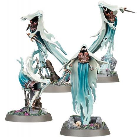 Myrmourn Banshees pic 1