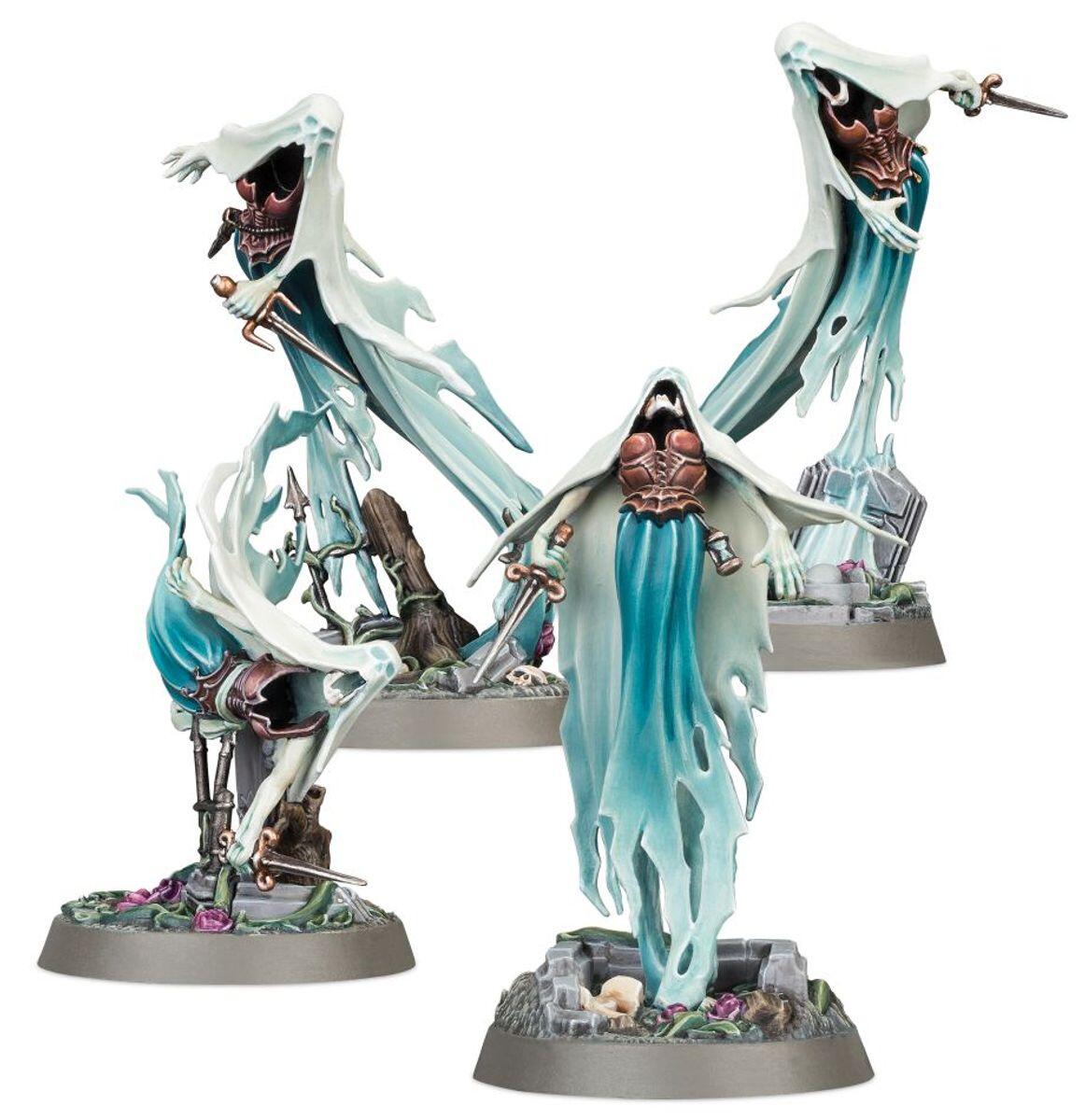 Myrmourn Banshees pic 1