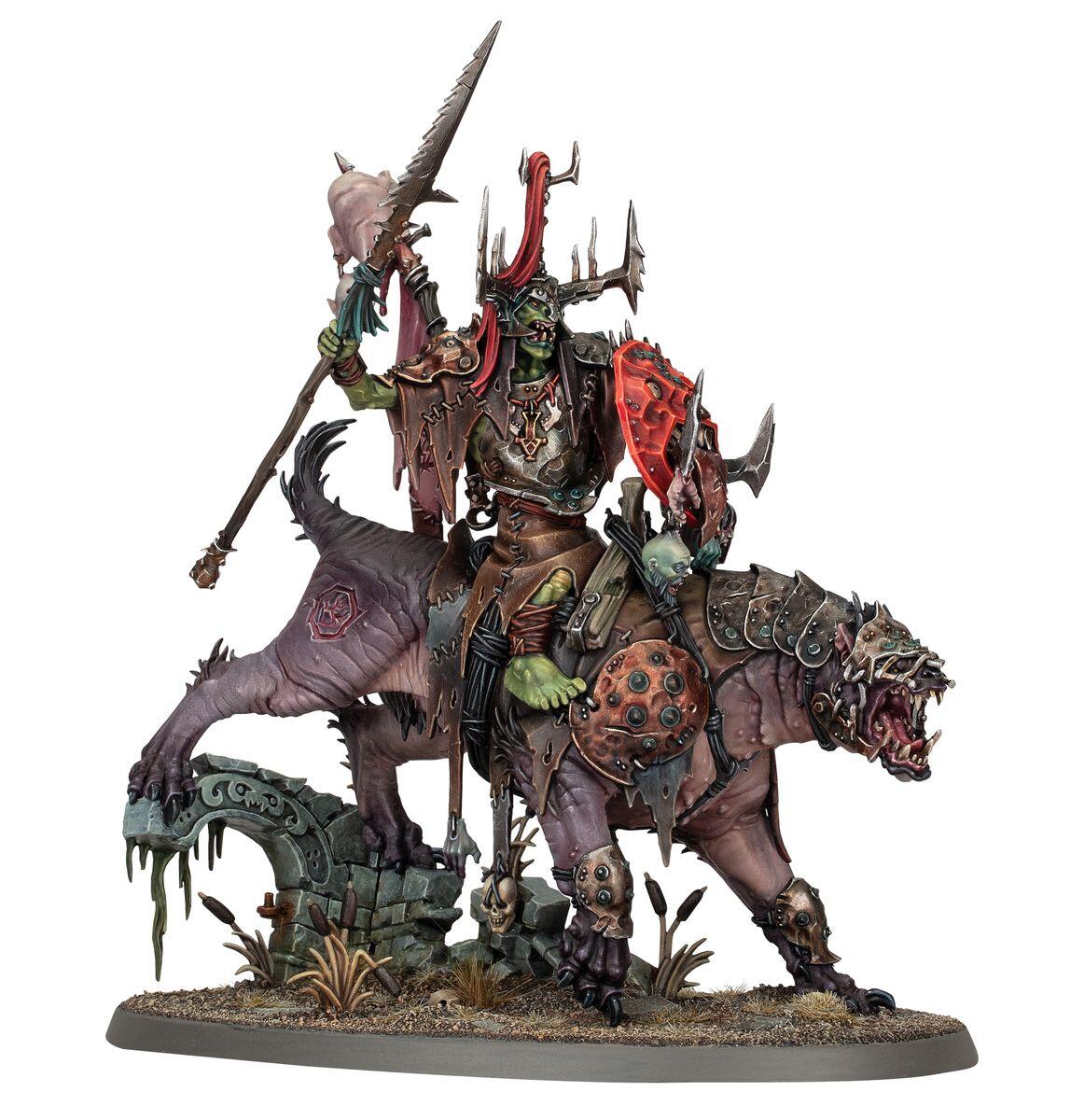 Spearhead: Orruk Warclans pic 2