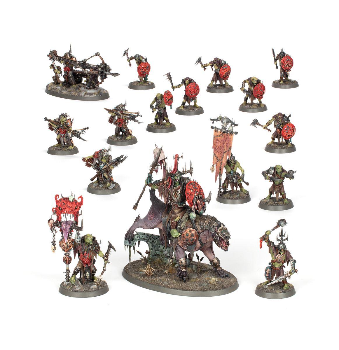 Spearhead: Orruk Warclans pic 1