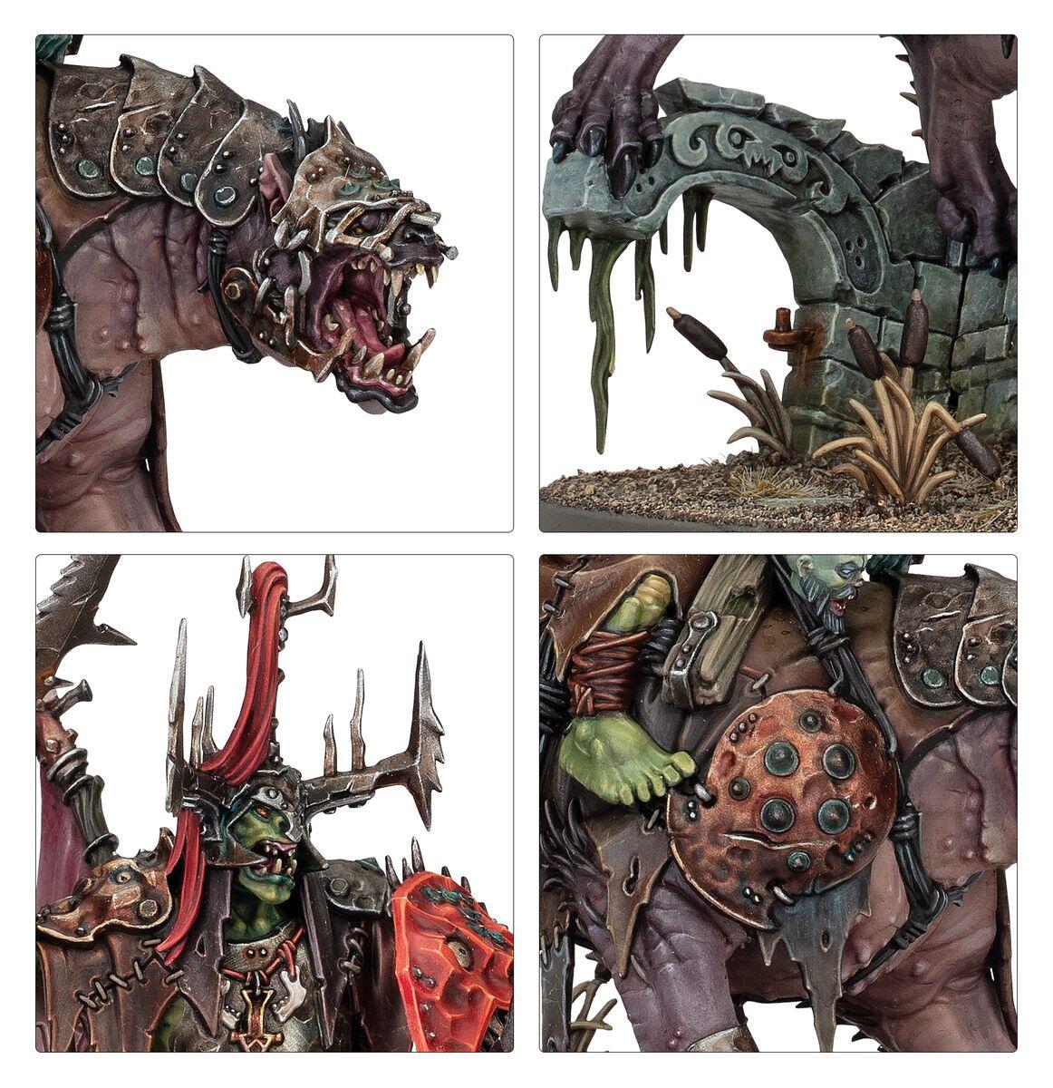 Spearhead: Orruk Warclans pic 3