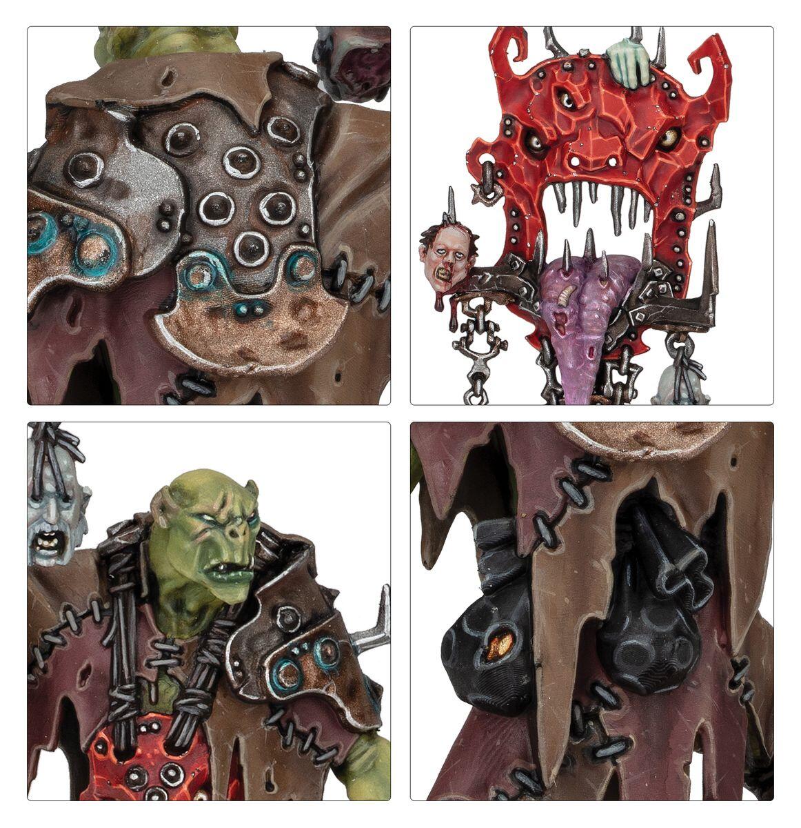 Spearhead: Orruk Warclans pic 4