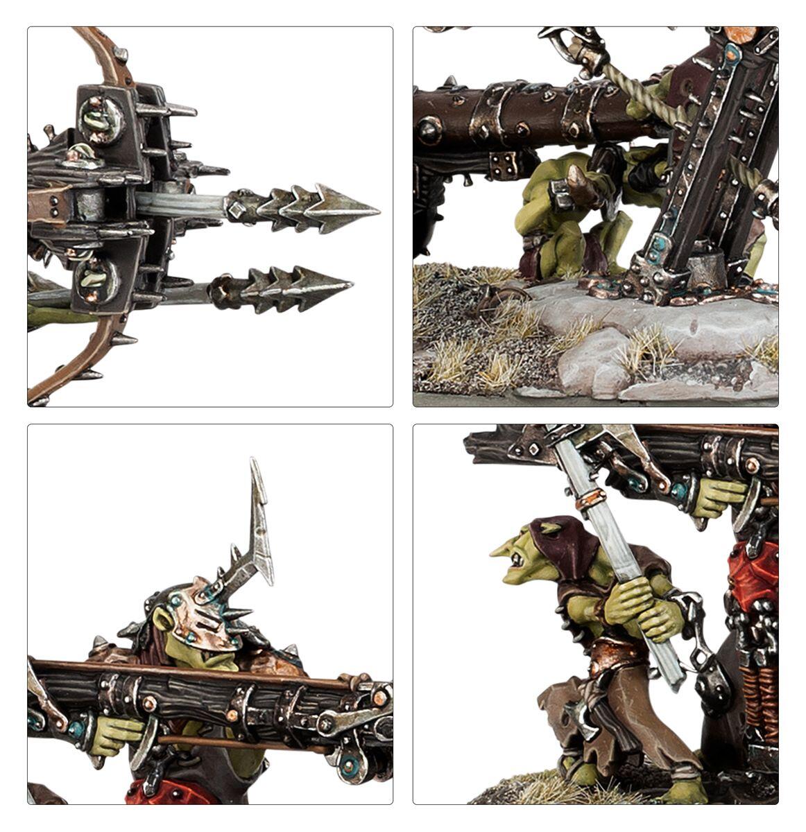 Spearhead: Orruk Warclans pic 5