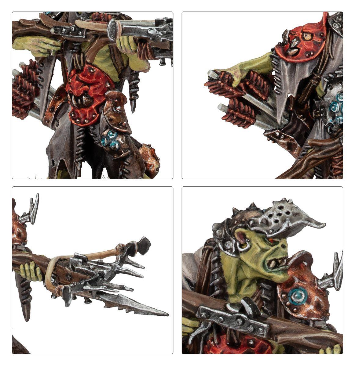 Spearhead: Orruk Warclans pic 6