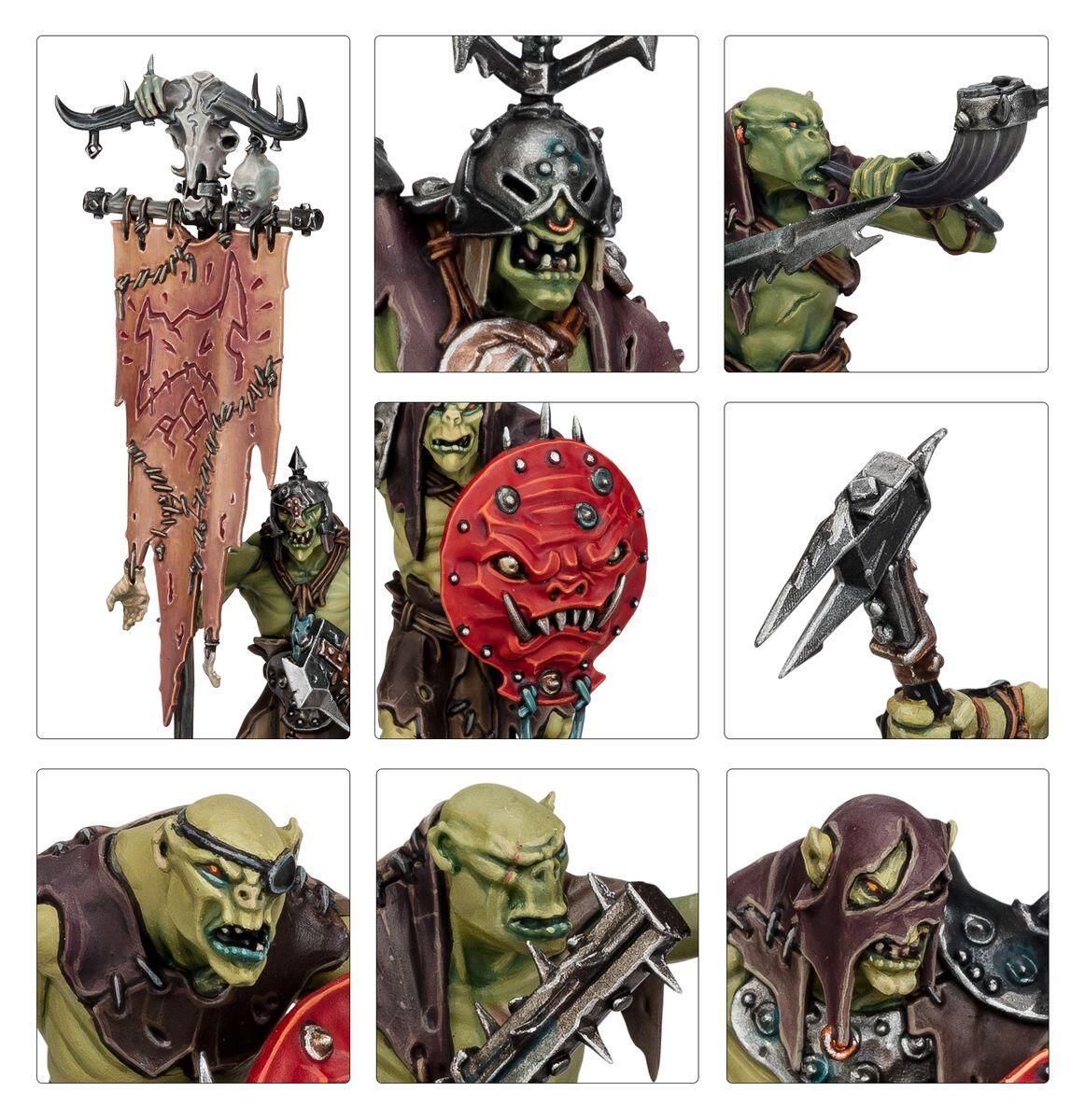 Spearhead: Orruk Warclans pic 7