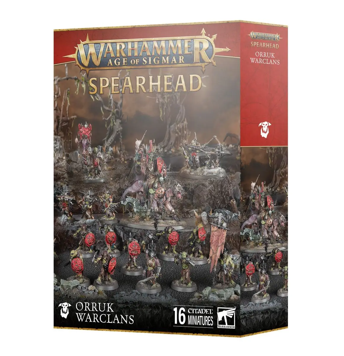 Spearhead: Orruk Warclans pic 8