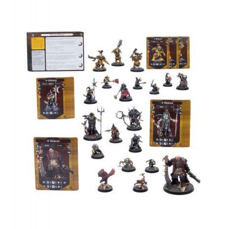 Destruction Warbands Brutes and Bandits pic 1