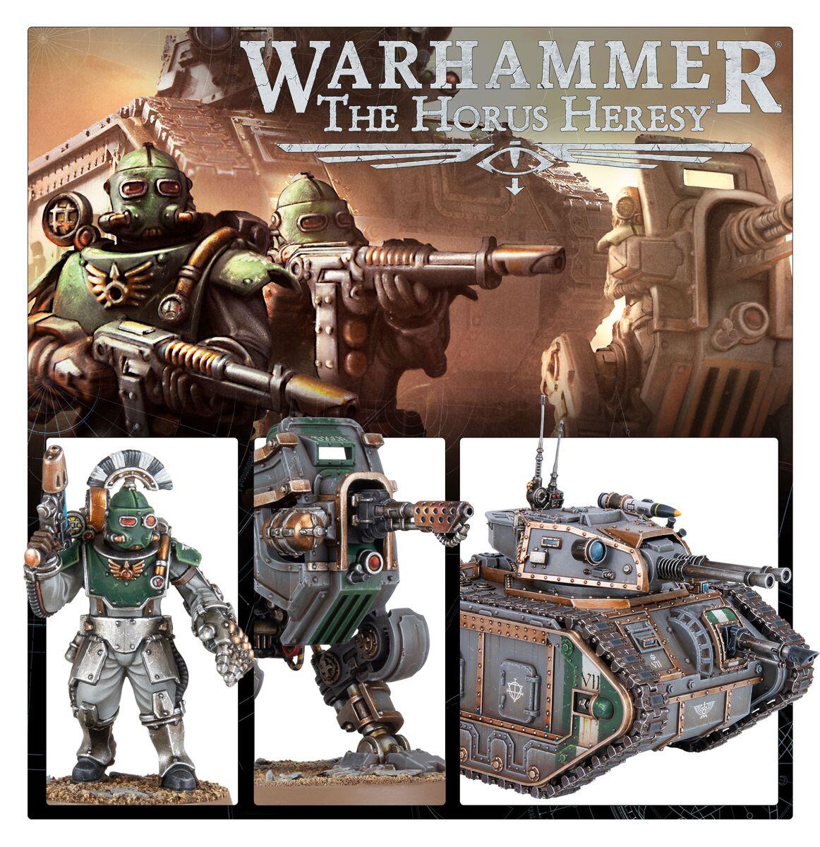 Solar Auxilia Combat Force pic 13