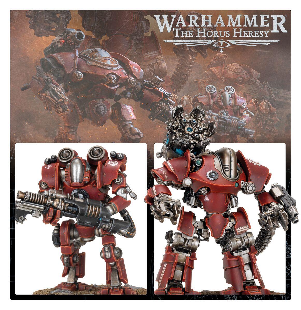 Mechanicum Combat Force pic 9