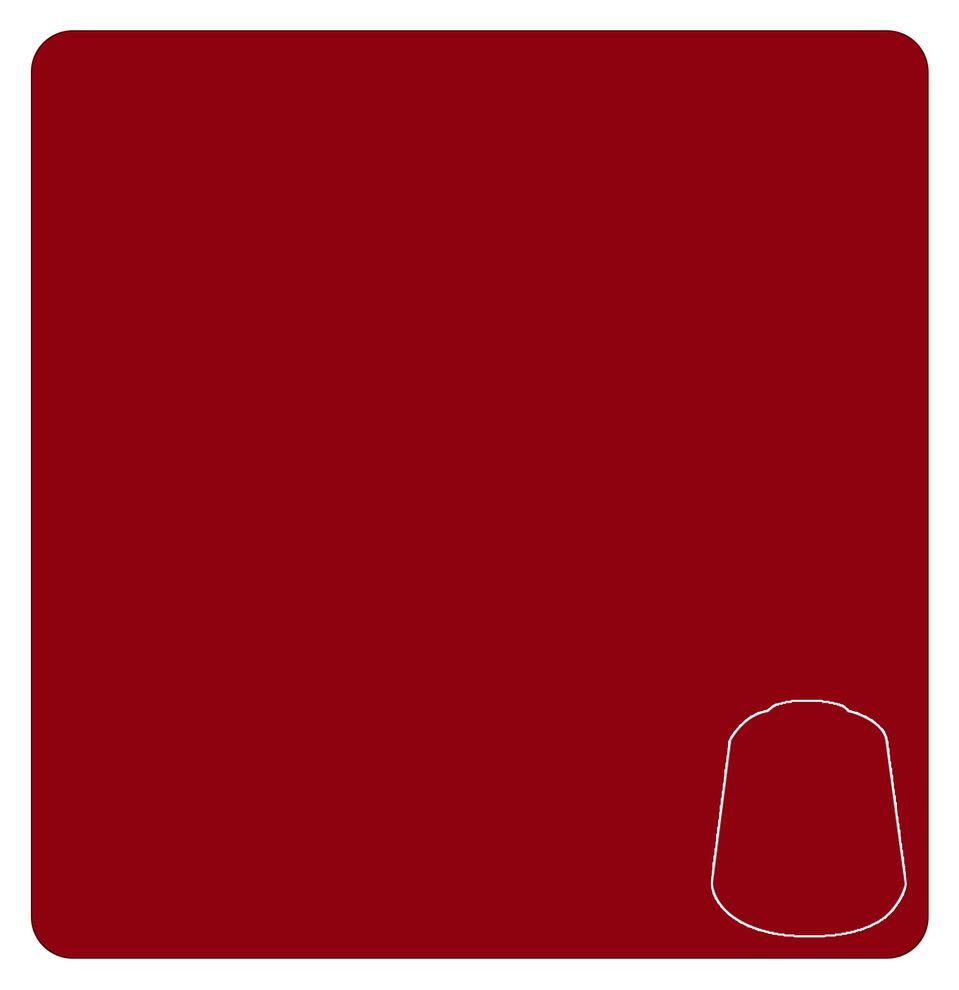 Base: Mephiston Red