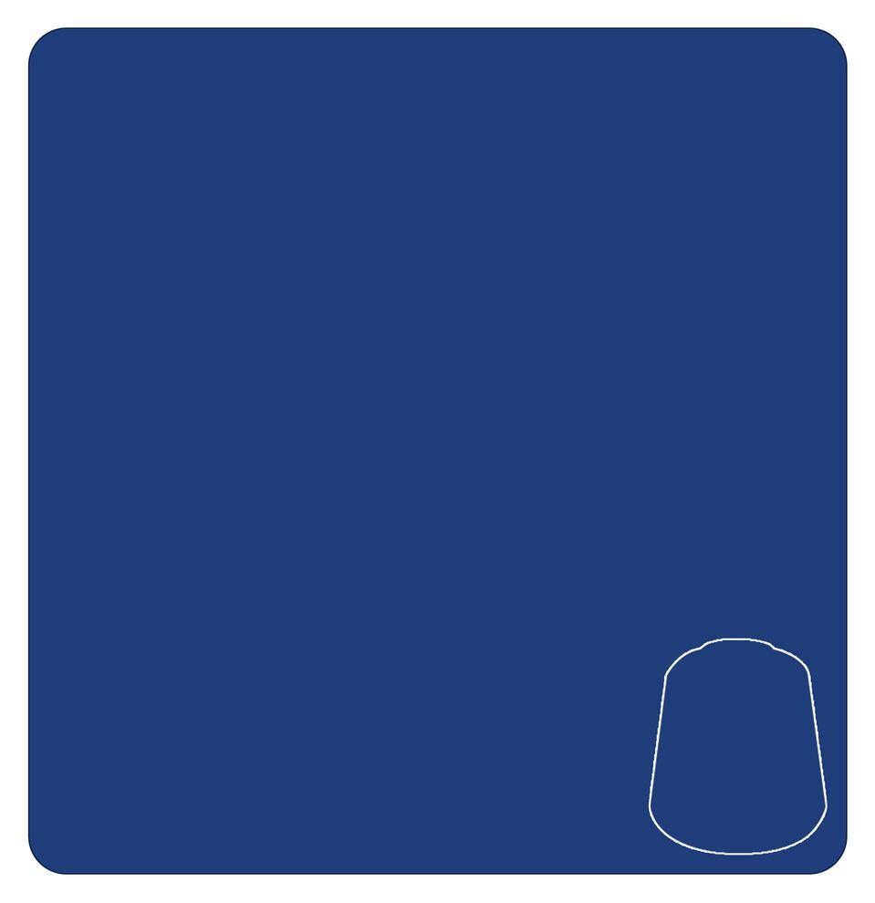 Base: Macragge Blue