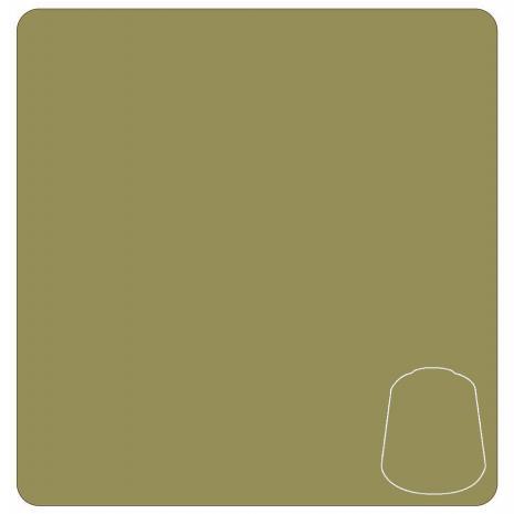 Base: Zandri Dust