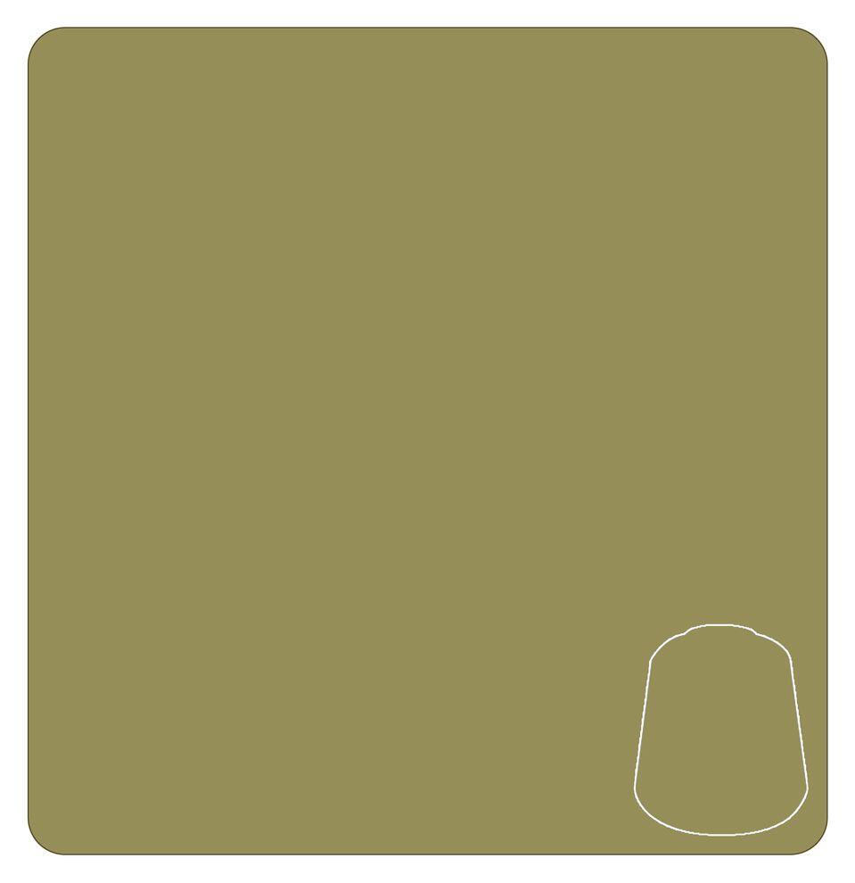 Base: Zandri Dust