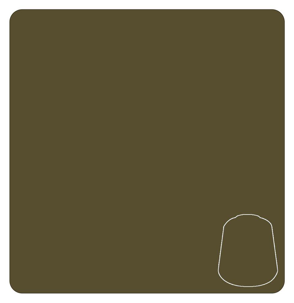 Base: Steel Legion Drab