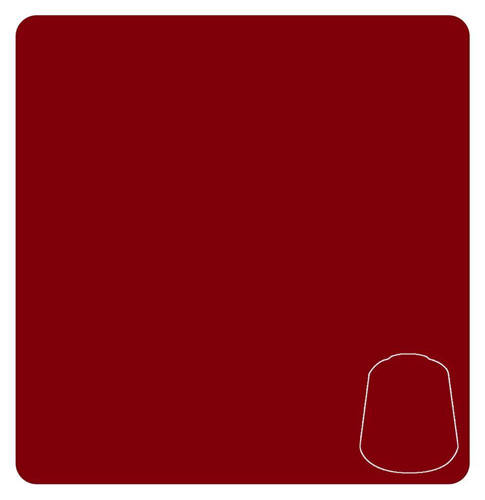 Layer: Wazdakka Red