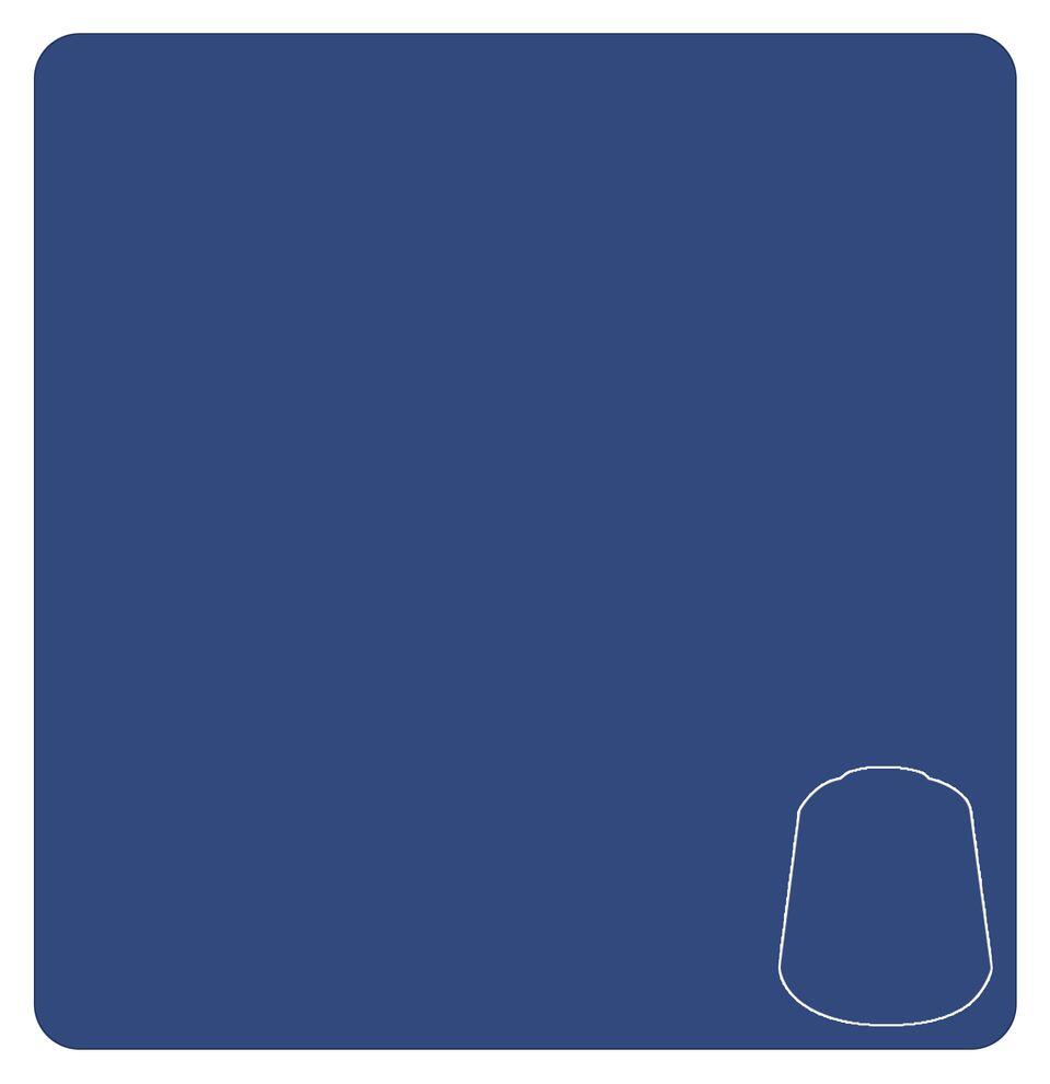 Layer: Calgar Blue