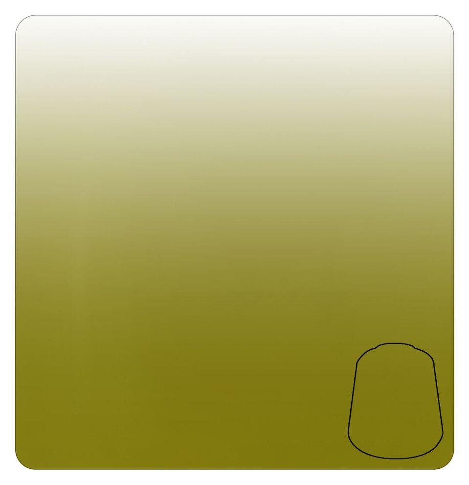 Shade: Mortarion Grime