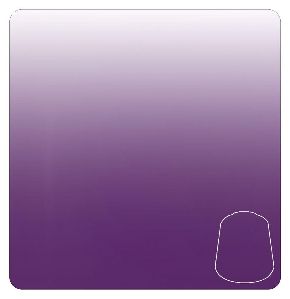 Shade: Druchii Violet
