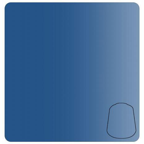 Contrast: Ultramarines Blue