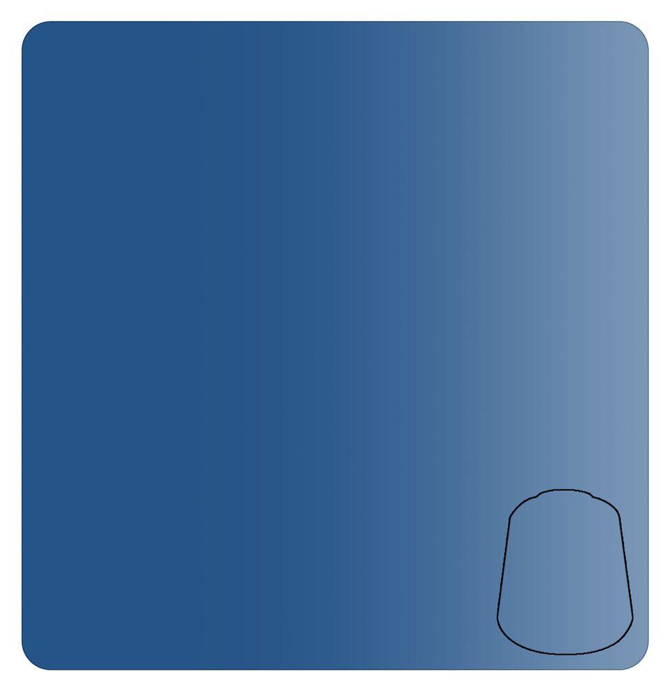 Contrast: Ultramarines Blue