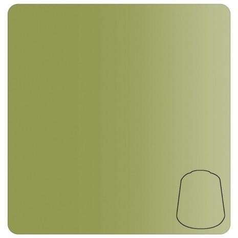 Contrast: Militarum Green