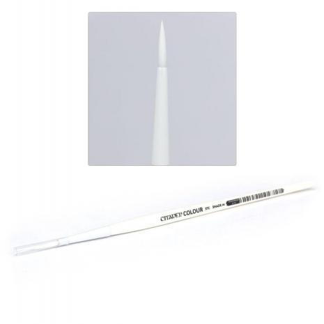 STC M Shade Brush