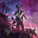 Hedonites of Slaanesh