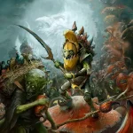 Gloomspite Gitz