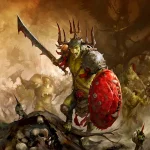 Orruk Warclans