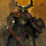 Maggotkin of Nurgle